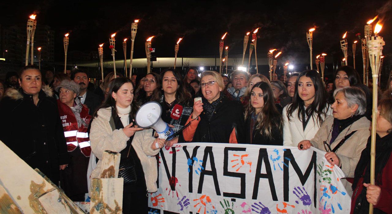 CHP’li Kaya: CHP İktidarında İstanbul Sözleşmesi’ne Dönülecek
