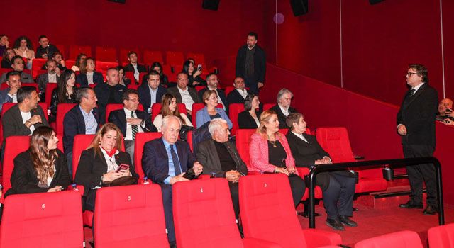 CHP’li Kaya: “Cumhuriyetin Bekçisiyiz”