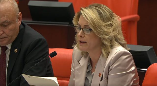 CHP’li Kaya: “Her Can Kaybı, İktidarın İhmali!”