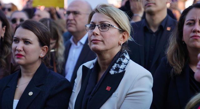 CHP'li Kaya: "Kadınlar özgür olduğunda dünya yerinden oynayacak!"