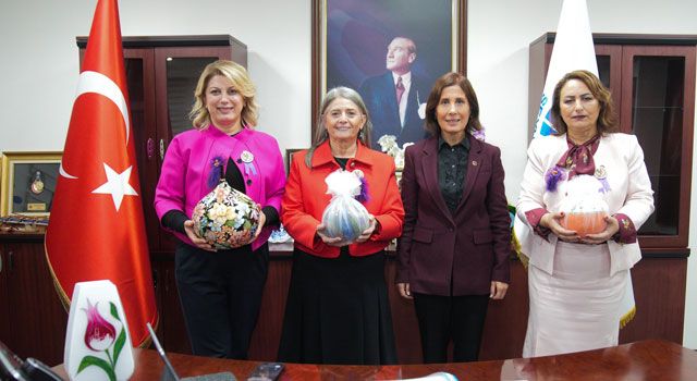 CHP’li Kaya: "Kadınlar Susmayacak, Korkmayacak, İtaat Etmeyecek!"