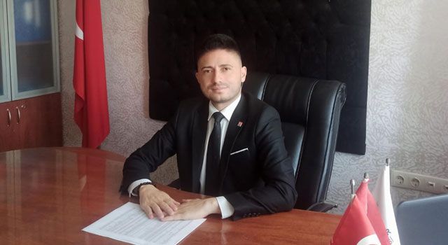 CHP’li Keskin: “Çocuklarımızın Aydınlık Geleceği Hepimizin Sorumluluğunda”