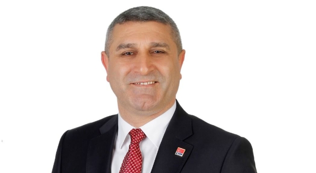 CHP'li Şükrü Aydemir'den 10 Kasım Mesajı