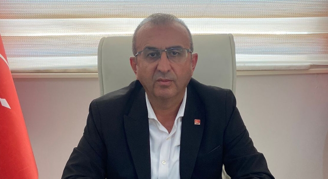 CHP'li Ünal Ateş: Türkiye Sorumsuzlukla ve Plansızlıkla Krize Sürükleniyor!