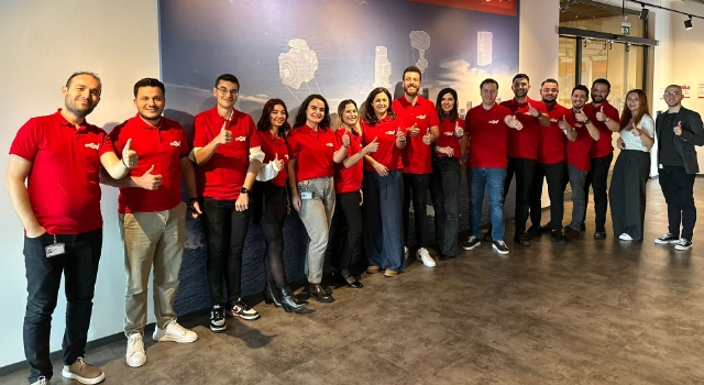 Danfoss GO Programı’nın İkinci Etabı Başarıyla Tamamlandı