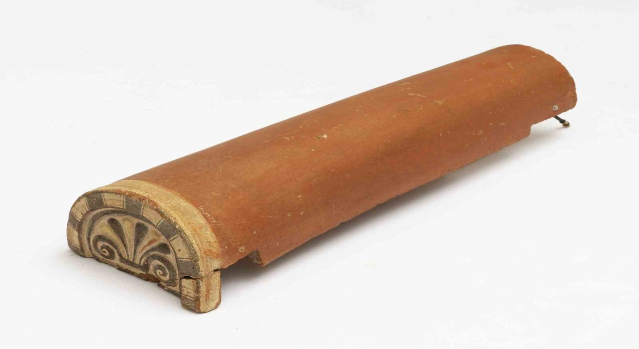 Danimarkadan tarihi iade: Boubon Antik Kentine ait heykel başı 60 yıl sonra yurda dönüyor