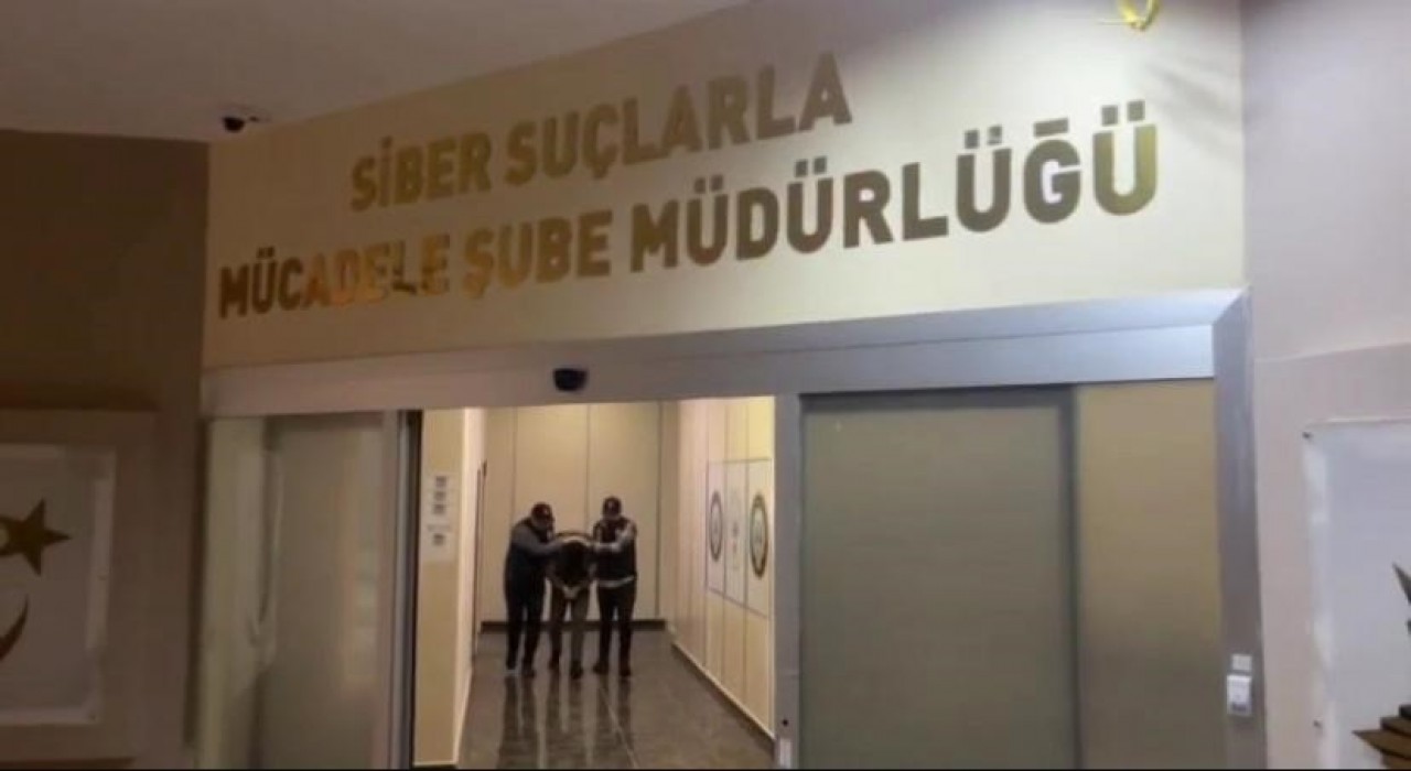 Diyarbakırda yasadışı bahis ve dolandırıcılık operasyonu: 6 tutuklama