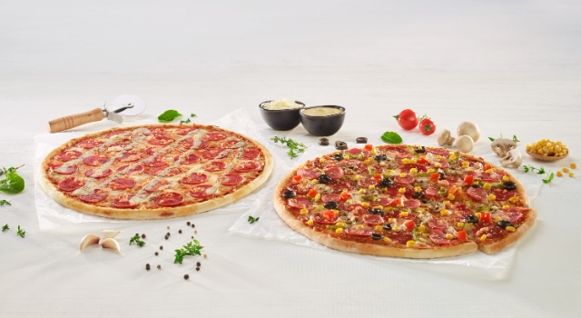 Domino’s App Kasım Ayına Özel Fırsatlarla Dolu