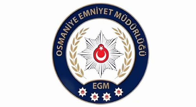 Ekim Ayında 992 Olayda 695 Şüpheli Yakalandı