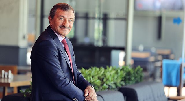 Ekim Ayında Türkiye İhracatının Yıldızı Plastik Sektörü Oldu