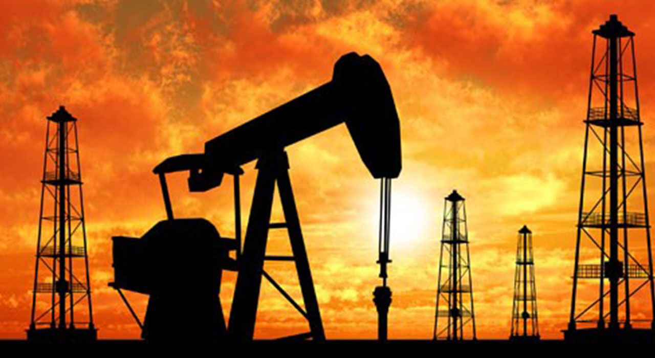 Ekim Ayında Türkiye Üzerinden Geçen Ham Petrol Miktarı %8,5 Arttı