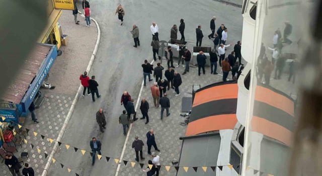 Elazığda 5.0 büyüklüğünde deprem