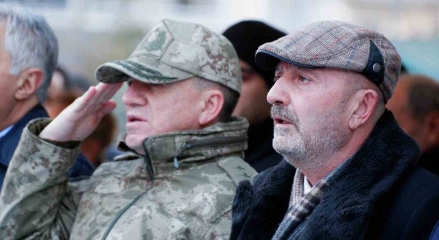 Emekli Korgeneral Zekai Aksakallı: Eğer darbe başarılı olsaydı kukla bir yönetimle ülkemiz parçalanma sürecine girecekti