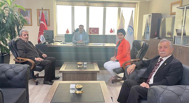 Emekliler Yılına Özel Aşıklar Şöleni düzenlenecek