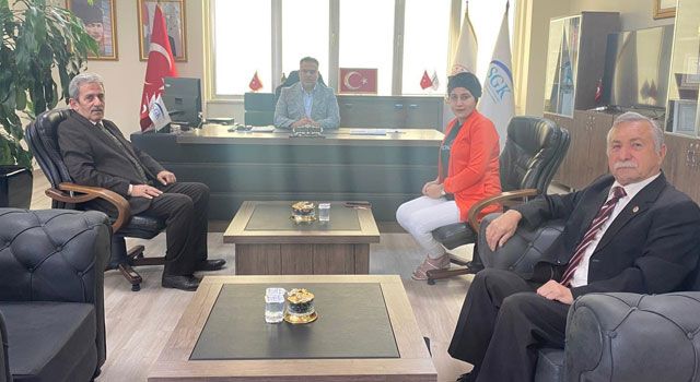 Emekliler Yılına Özel Aşıklar Şöleni düzenlenecek