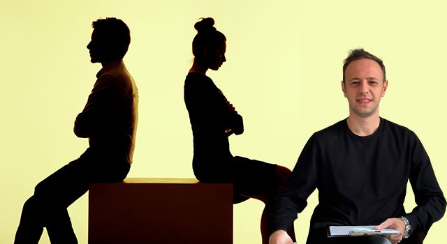 Empati Eksikliği Kişileri Nasıl Etkiliyor? Psikolojik Danışman Ekrem Çağrı Öztürk Açıklıyor