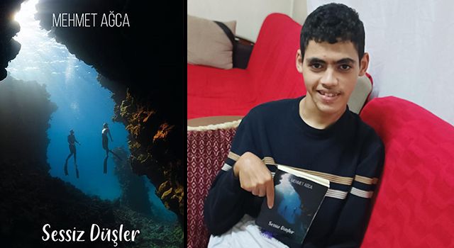 Engel Tanımayan Şair Mehmet Ağca’nın İlham Veren Hikayesi