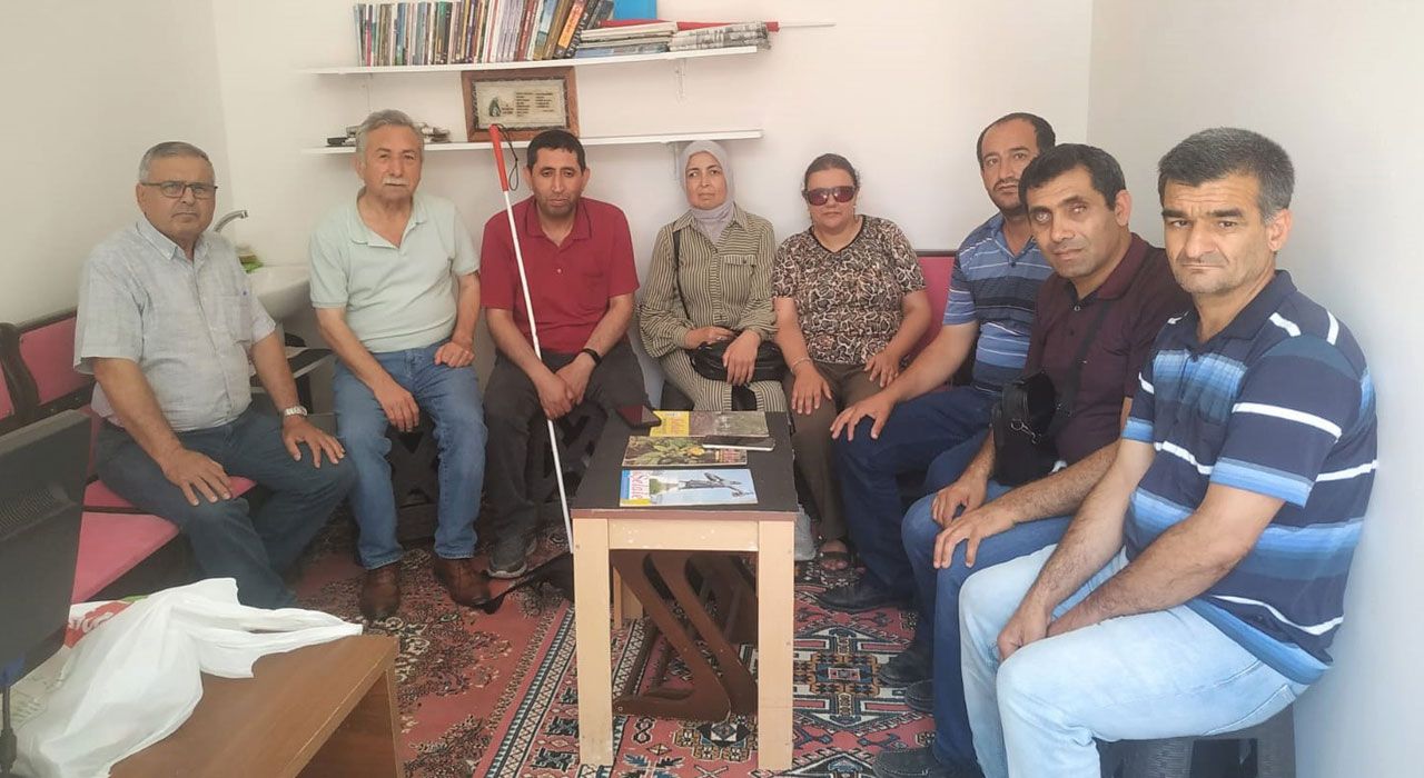 Engelliler Günü’nde tanıtım amaçlı etkinlikler yapılacak