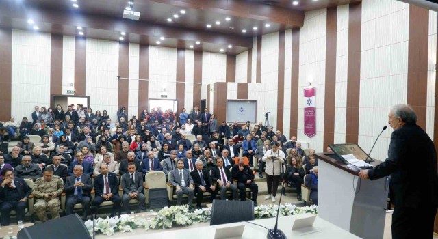 ERVAK Deprem Gerçeği ve Erzurum konusuyla Sultan Sekisini topladı