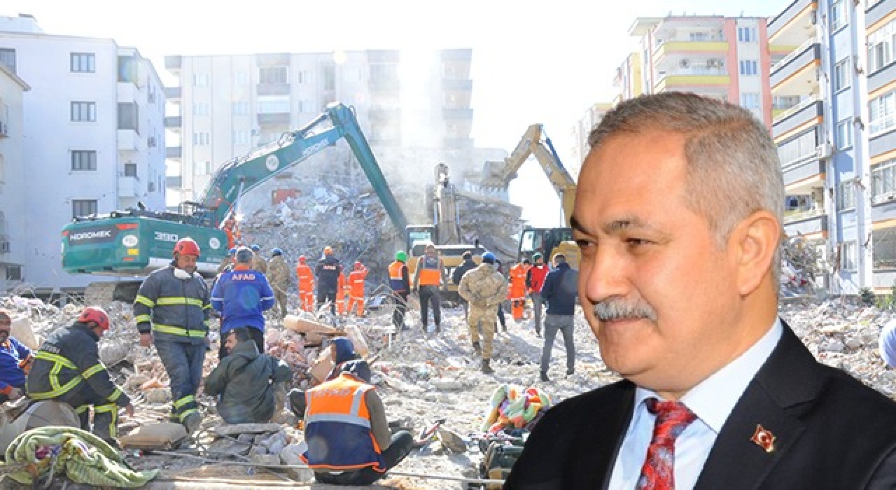 Eski Başkan Kadir Kara’ya Tutuklama