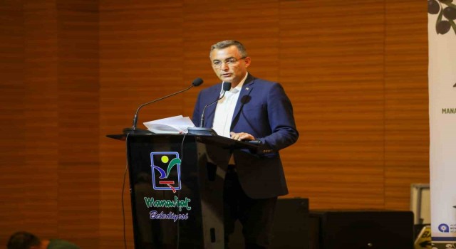 Festival, Manavgatın zeytin potansiyelini ortaya çıkardı