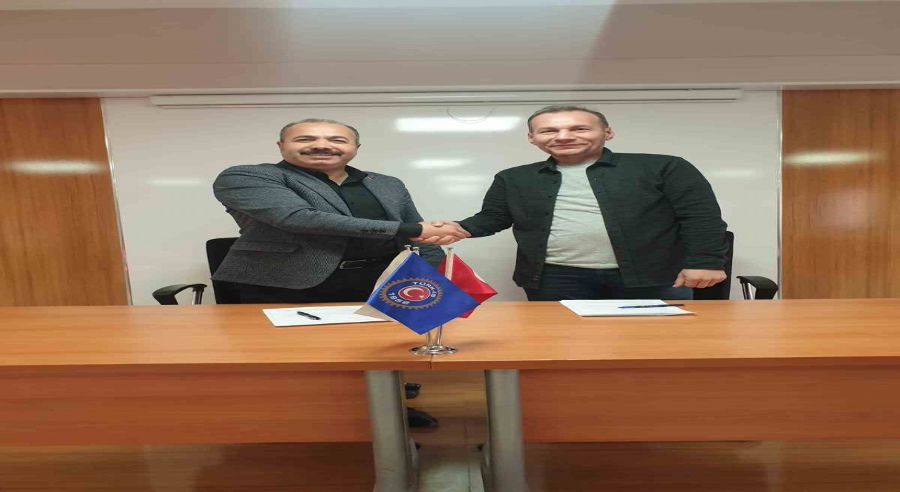 Fizyomer ve Türk Metal Sendikası arasında indirim anlaşması