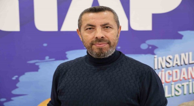 Gazeteci, tarihçi, yazar Dr. Anapalı: Camiler, nalbant dükkanı, marangozhane, ahır, meyhane olarak kullanıldı
