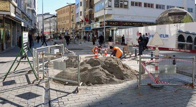 Gaziantep’te Trafik Rahatlayacak