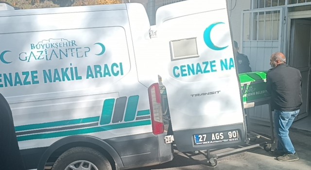 Gaziantepteki vahşette cenazeler ailelere teslim edildi