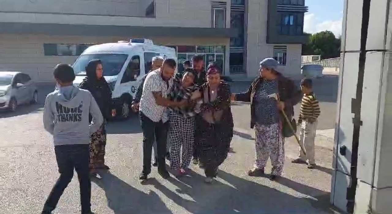 Antalya’da Husumet Kavgası: Bıçaklanan 2 Çocuk Babası Hayatını Kaybetti