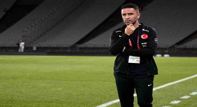 Gökhan Gönül: Ne kadar süre alırlarsa daha da tecrübelenecekler
