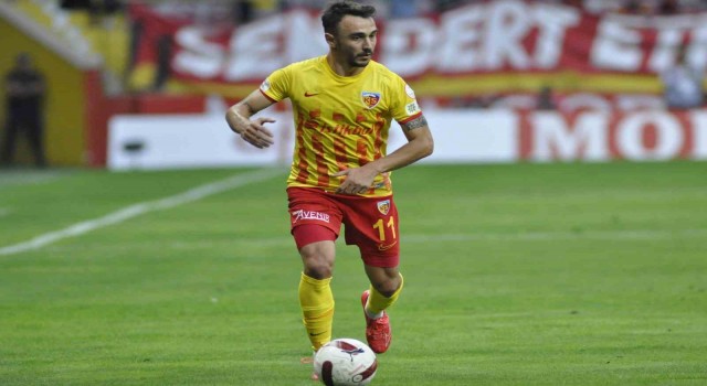Gökhan Sazdağı, A Milli Takım kadrosuna ilave edildi