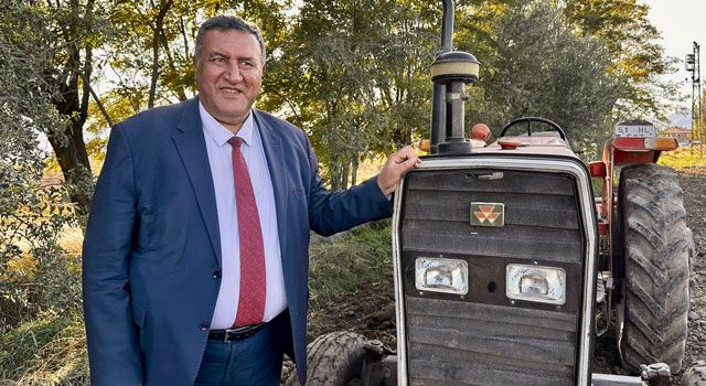 Gürer: “Patates Çöp Olmaması İçin Kamu Alıma Girmeli”