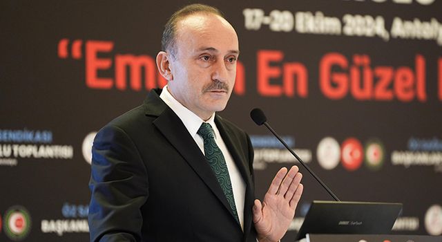 HAK-İŞ ve Öz Sağlık İş Sendikası’ndan 696 Sayılı KHK İçin Mücadele Çağrısı