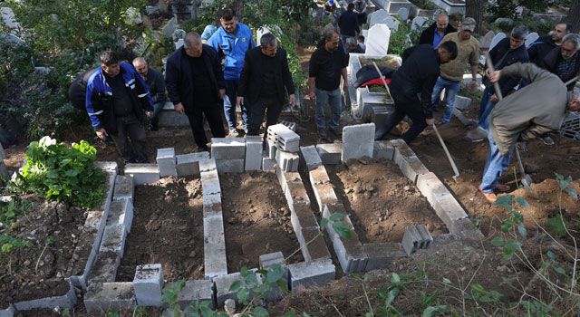 Hamile Eşi ve İki Çocuğunu Katleden Sanığa 3 Kez Ağırlaştırılmış Müebbet