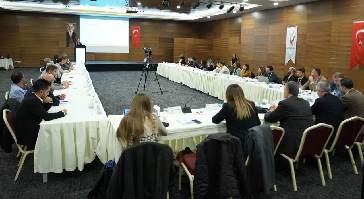 Hatay’ın Yeniden İhyası İçin Önemli Adım