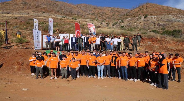 Hollanda Türkiye dostluğu İçmelerde yeşerecek