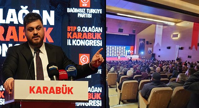 Hüseyin Baş: "Asgari Ücreti Düşürelim, Ekonomi Batmasın"