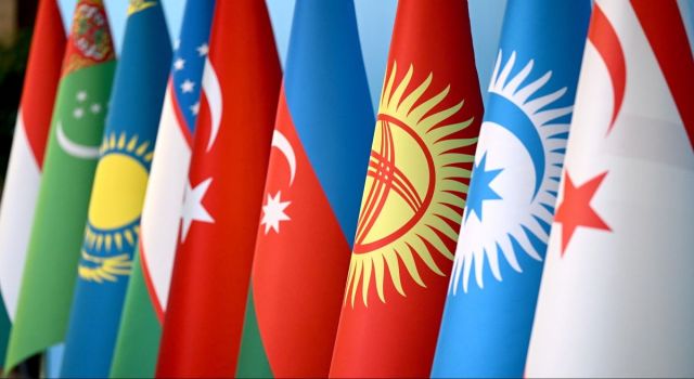 İbrahim Murat Gündüz: Türk Devletleri Teşkilatı Dünyanın Geleceğini Şekillendirecek