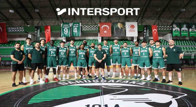 INTERSPORTtan basketbola destek