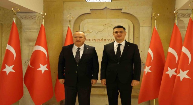 İşanguliyev: “Türkiye ve Türkmenistan stratejik bir ülkedir”