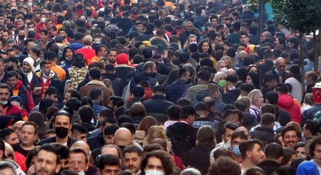 İşsizlik Oranında Düşüş