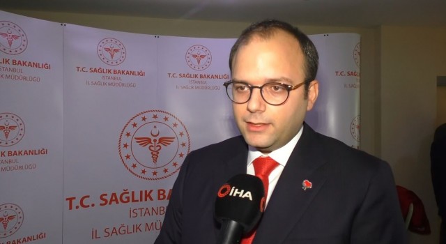 İstanbul İl Sağlık Müdürü Doç. Dr. Günerden “Yenidoğan çetesi” açıklaması: “Çürük elmalar olabilir, ayıklayacağız”