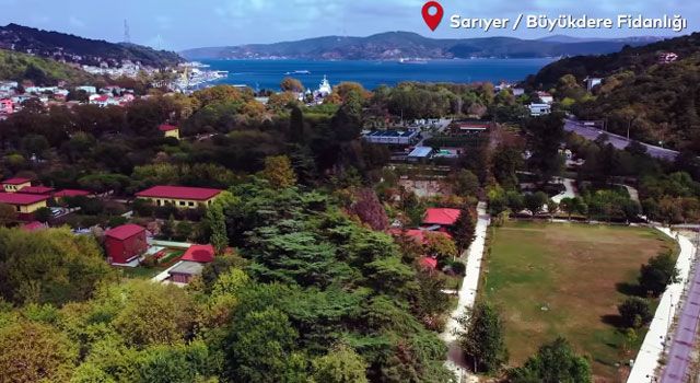 İstanbul’da Atalık Tohum Seferberliği Başladı