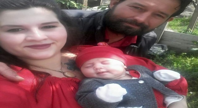 İzmir'deki yangın faciasında ölen 5 kardeşin cenazeleri adli tıpta