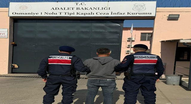 Jandarma Operasyonlarında 1 Haftada 126 Şüpheli Yakalandı