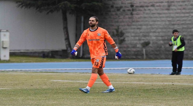 Kadem Yaşar: Mücadelemizi sahaya yansıtarak kazandık