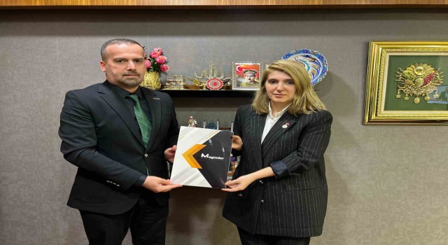 Karademirden esnafa destek mesajı: Mücbir sebep ve vergi erteleme şart”