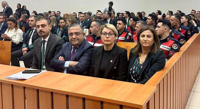 Kaya: “Narin’in Haklarını Savunacak Kimse Yok, Ama CHP Yanında”