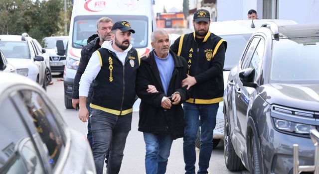 Kızını Öldüren Babaya Müebbet Hapis